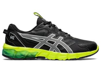 Asics Herr Träningsskor GEL-QUANTUM 90 3 Svarta/Blå